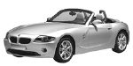 BMW E85 P390A Fault Code