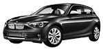 BMW F21 P390A Fault Code