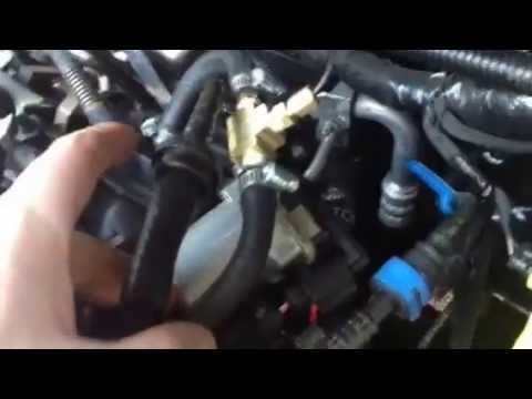 See P390A repair manual