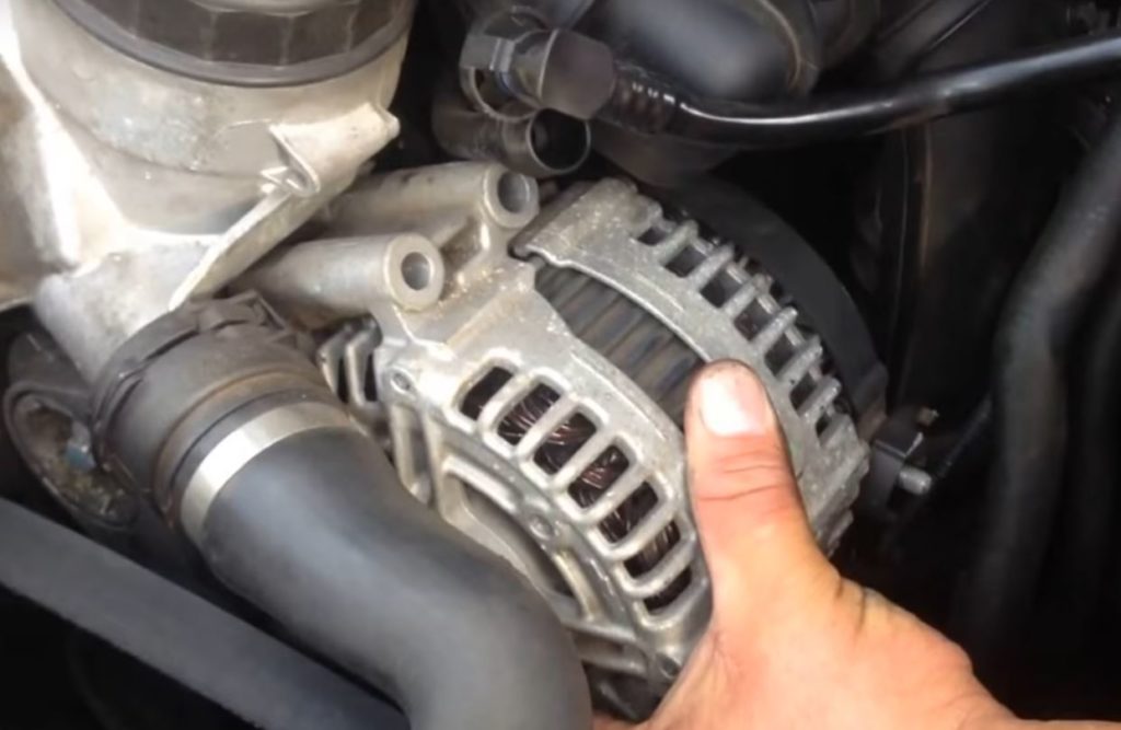 See P390A in engine
