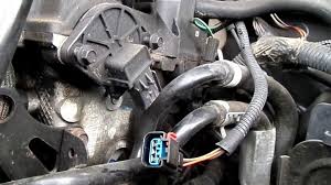 See P390A in engine